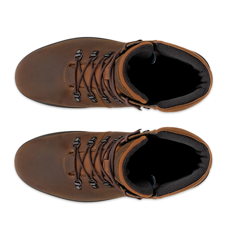 Ботинки ECCO RUGGED TRACK 838184/02034