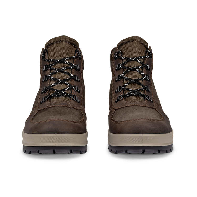 Ботинки ECCO RUGGED TRACK 838194/55779 Ботинки ECCO RUGGED TRACK 838194/55779