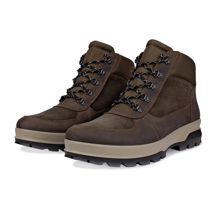 Ботинки ECCO RUGGED TRACK 838194/55779 Ботинки ECCO RUGGED TRACK 838194/55779