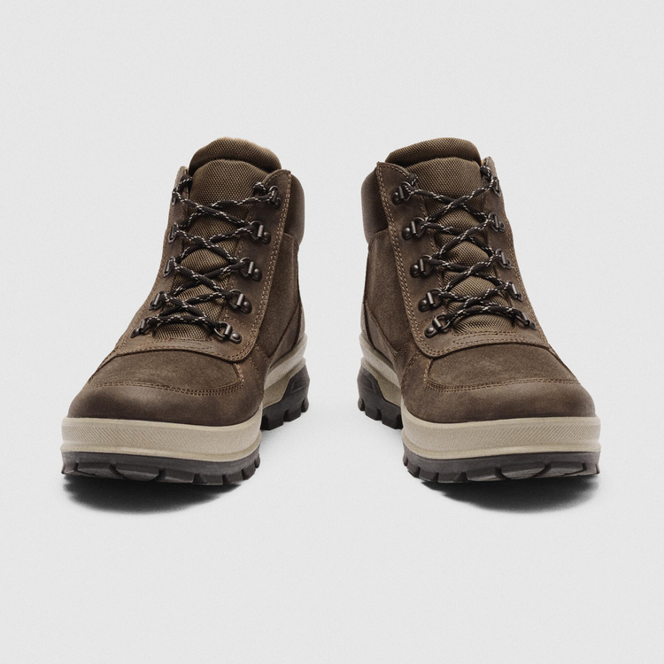 Ботинки ECCO RUGGED TRACK 838194/55779 Ботинки ECCO RUGGED TRACK 838194/55779