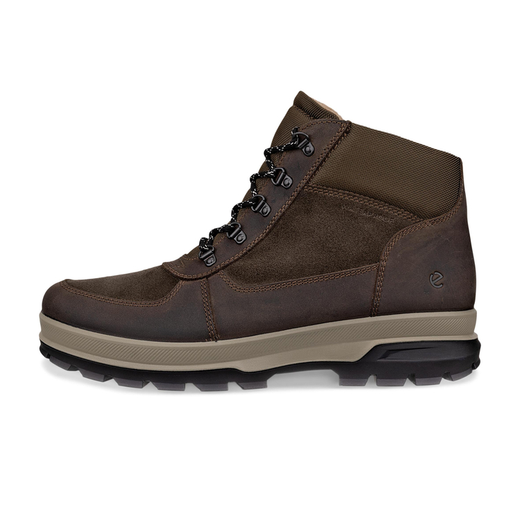 Ботинки ECCO RUGGED TRACK 838194/55779
