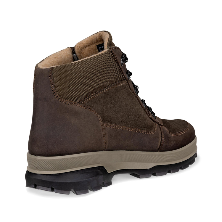 Ботинки ECCO RUGGED TRACK 838194/55779 Ботинки ECCO RUGGED TRACK 838194/55779