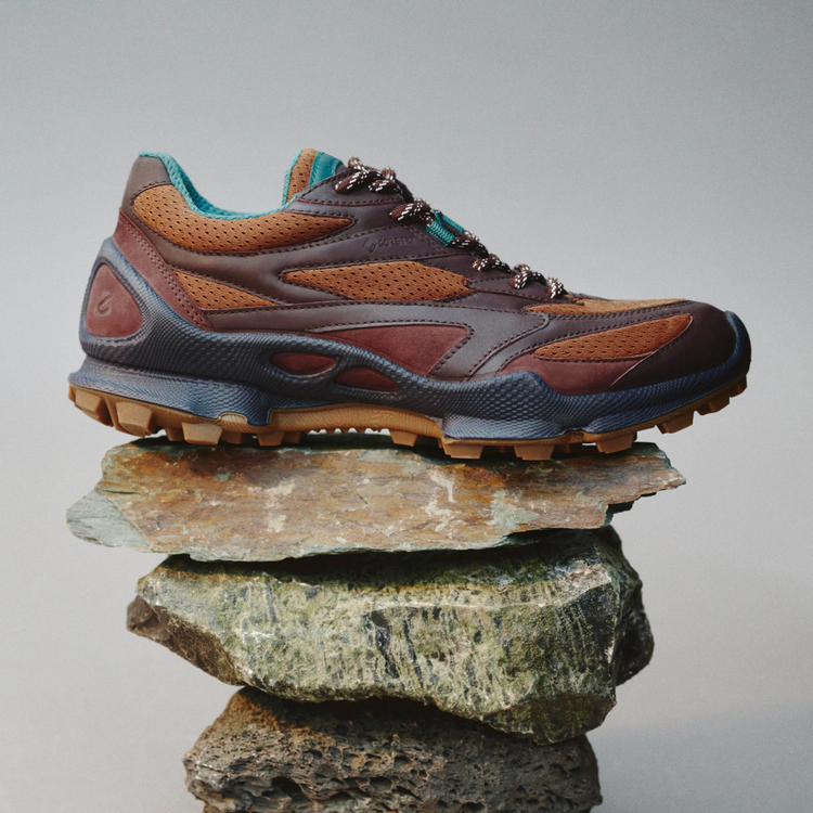 Кроссовки ECCO BIOM C-TRAIL W 841223/61720