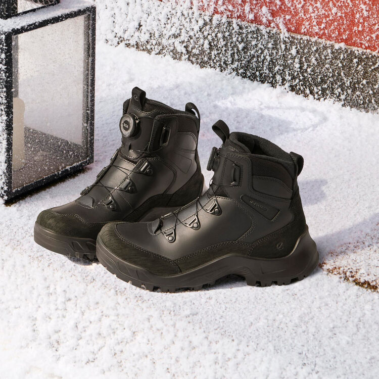 Ботинки ECCO OFFROAD M 841424/51052