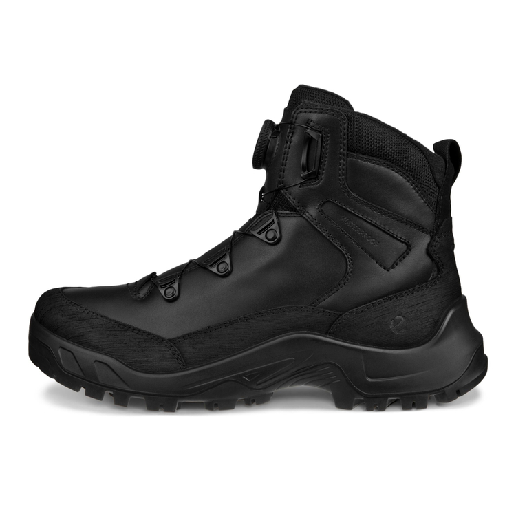 Ботинки ECCO OFFROAD M 841424/51052