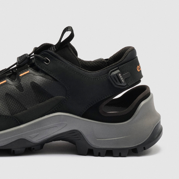 Кроссовки ECCO OFFROAD M 841444/51094