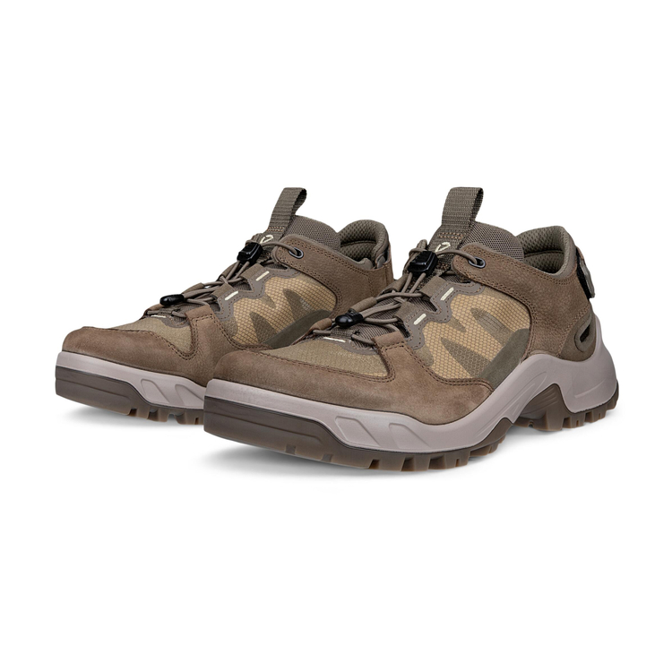 Кроссовки ECCO OFFROAD M 841444/61626
