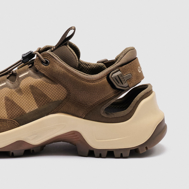 Кроссовки ECCO OFFROAD M 841444/61626