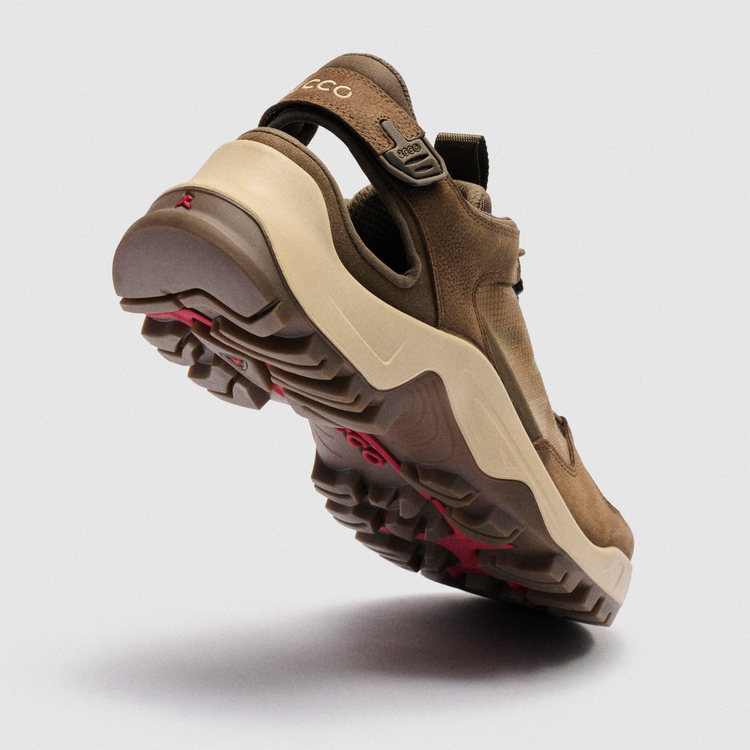 Кроссовки ECCO OFFROAD M 841444/61626