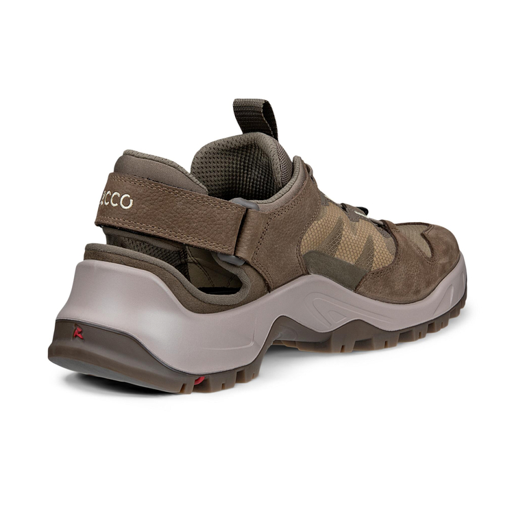Кроссовки ECCO OFFROAD M 841444/61626
