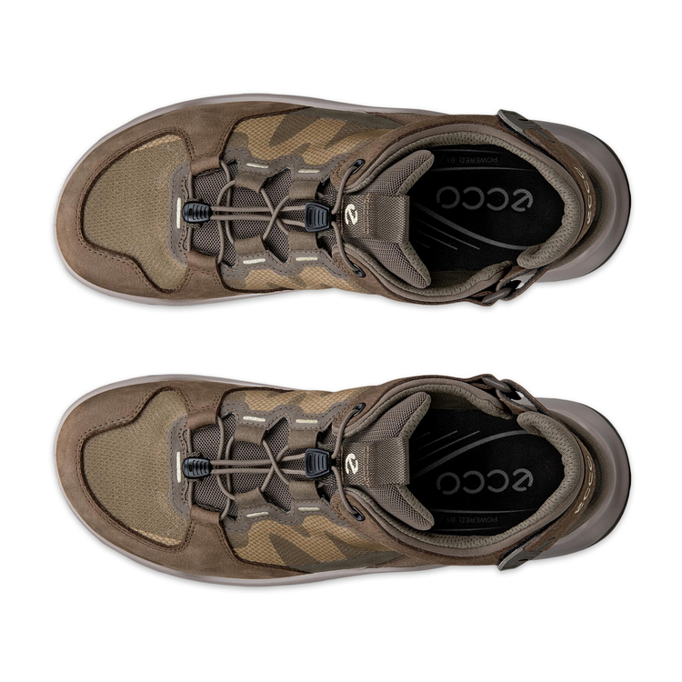 Кроссовки ECCO OFFROAD M 841444/61626