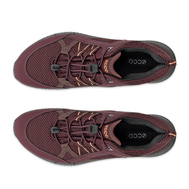 Кроссовки ECCO TERRACRUISE II W 843063/51502