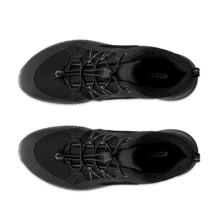 Кроссовки ECCO TERRACRUISE II M 843064/51052 Кроссовки ECCO TERRACRUISE II M 843064/51052