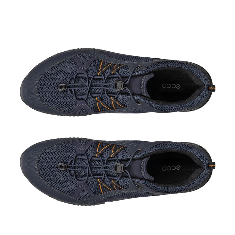 Кроссовки ECCO TERRACRUISE II M 843064/51241 Кроссовки ECCO TERRACRUISE II M 843064/51241