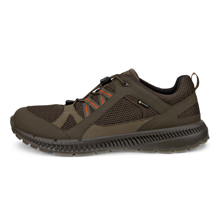 Кроссовки ECCO TERRACRUISE II M 843064/55894
