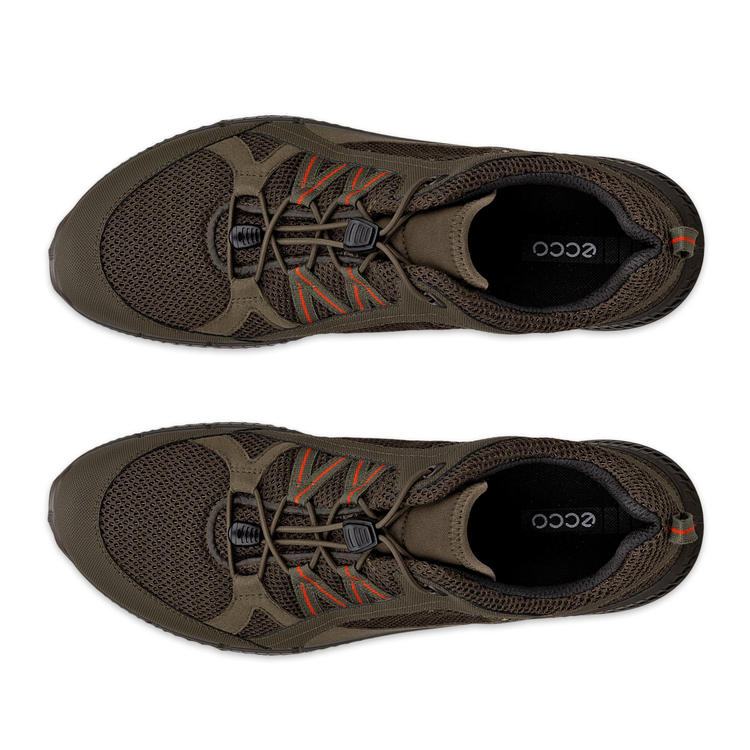 Кроссовки ECCO TERRACRUISE II M 843064/55894