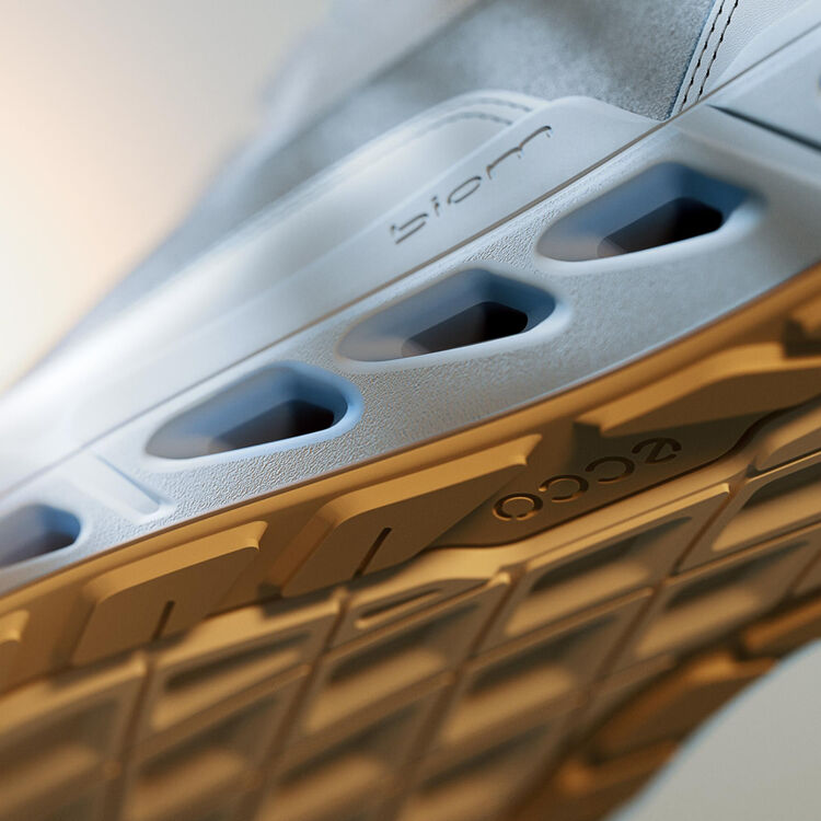 Кроссовки ECCO BIOM 720 W 850303/61641