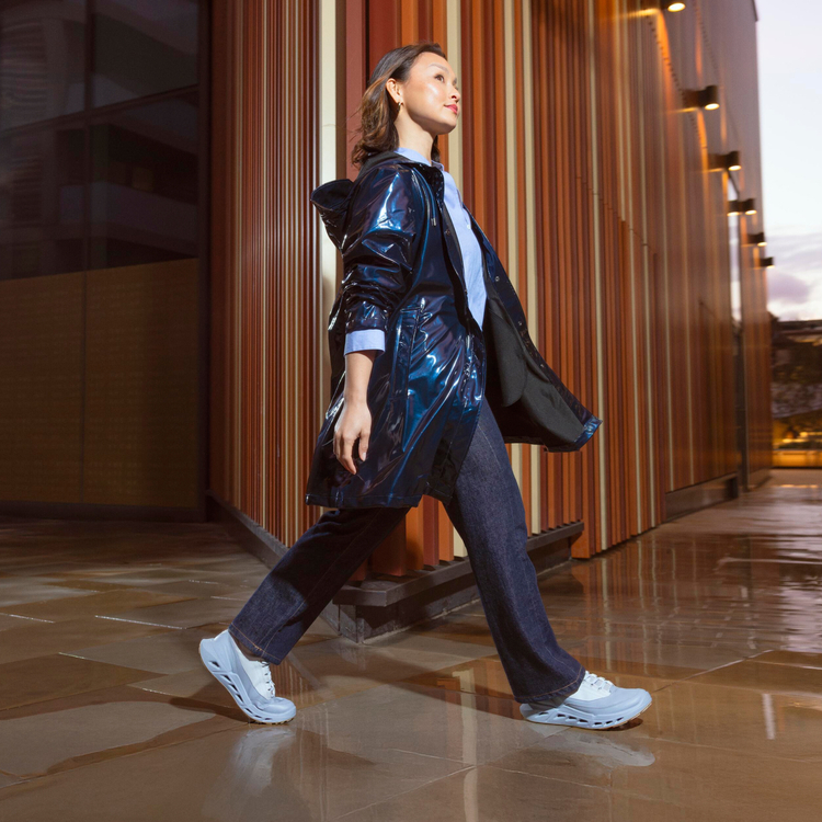 Кроссовки ECCO BIOM 720 W 850303/61641