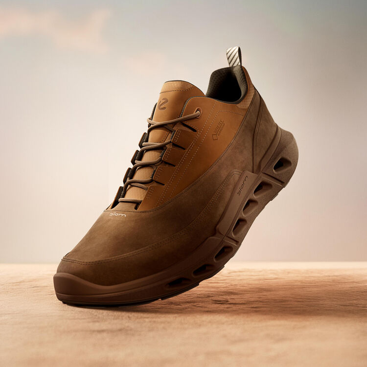 Кроссовки ECCO BIOM 720 M 850304/61642