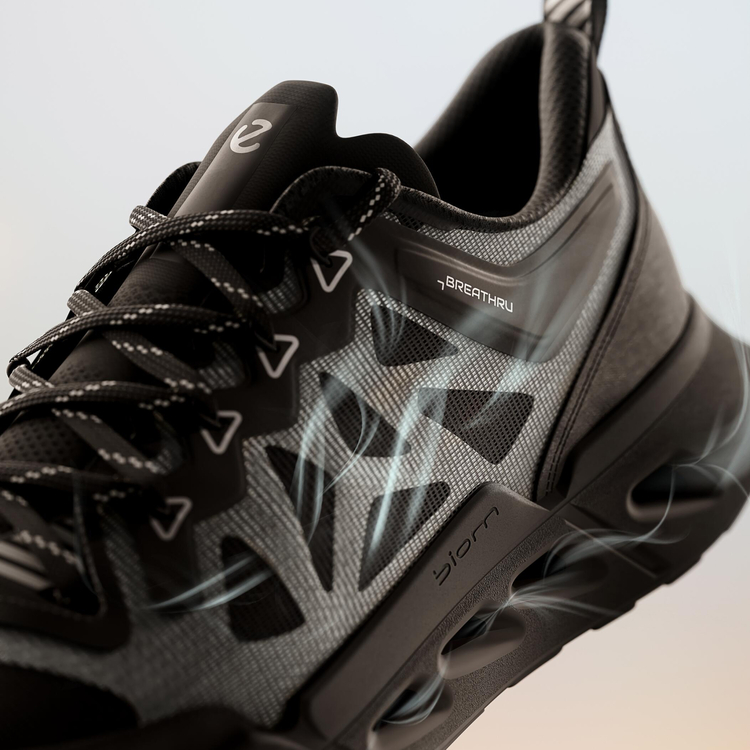 Кроссовки ECCO BIOM 720 W 850313/61563