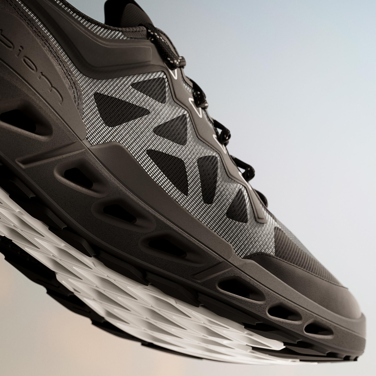 Кроссовки ECCO BIOM 720 W 850313/61563