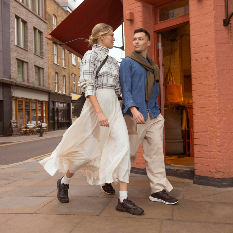 Кроссовки ECCO BIOM 720 W 850313/61563