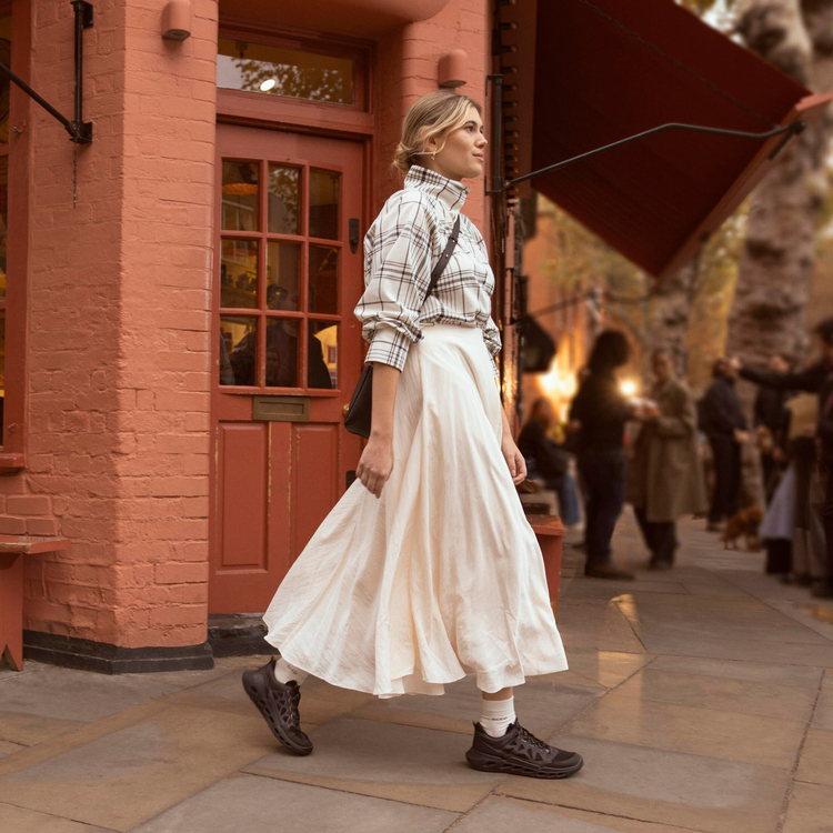 Кроссовки ECCO BIOM 720 W 850313/61563