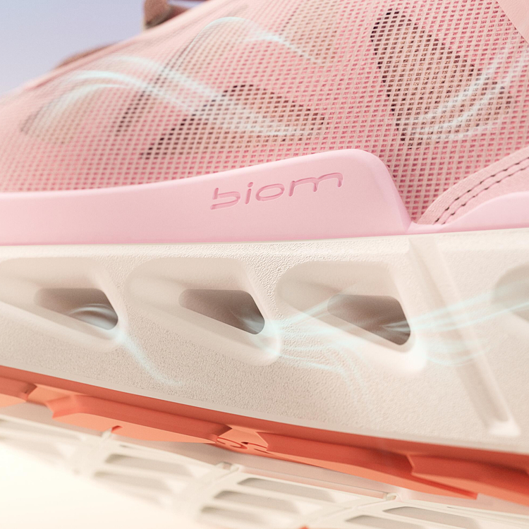 Кроссовки ECCO BIOM 720 W 850313/61643