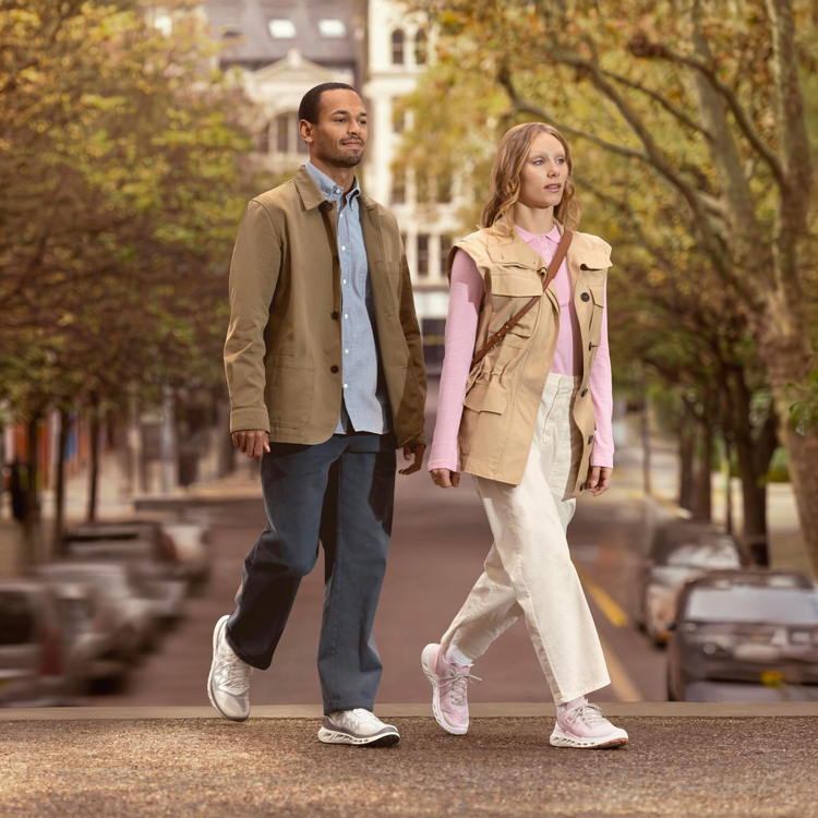 Кроссовки ECCO BIOM 720 W 850313/61643