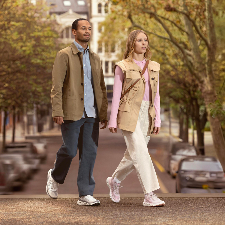 Кроссовки ECCO BIOM 720 M 850314/61644