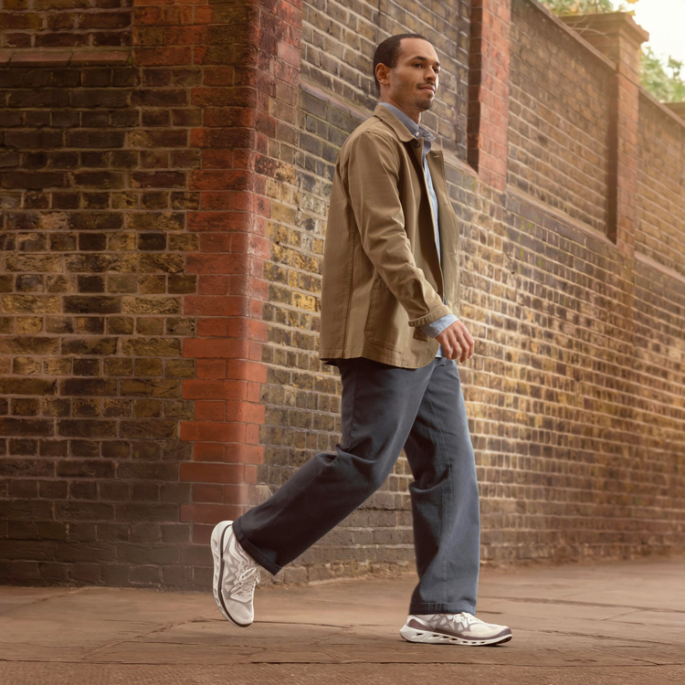 Кроссовки ECCO BIOM 720 M 850314/61644