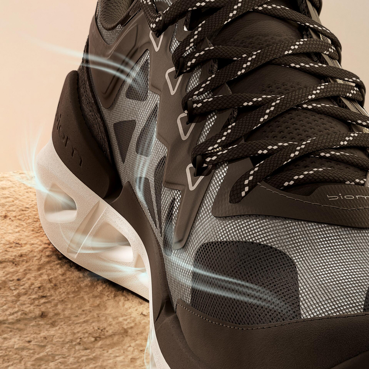 Кроссовки ECCO BIOM 720 M 850314/61645