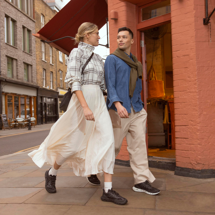 Кроссовки ECCO BIOM 720 M 850314/61645