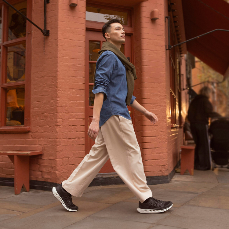 Кроссовки ECCO BIOM 720 M 850314/61645