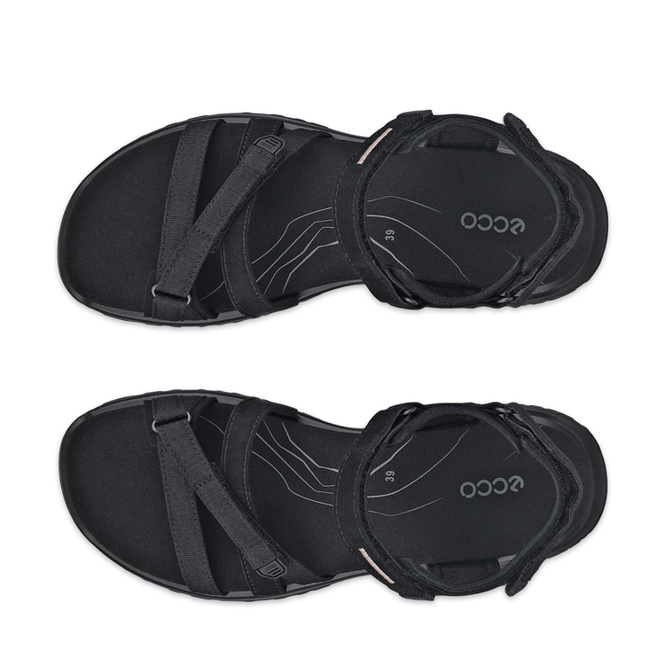 Сандалии ECCO OFFROAD ROAM W 853303/51052