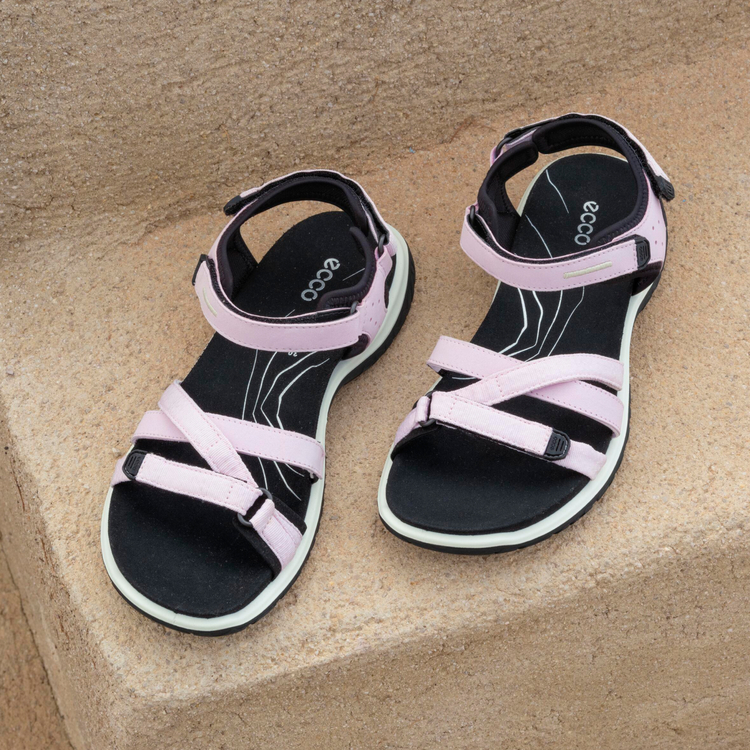 Сандалии ECCO OFFROAD ROAM W 853303/51816