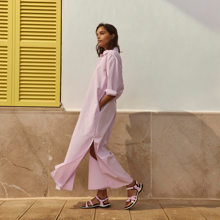 Сандалии ECCO OFFROAD ROAM W 853303/51816