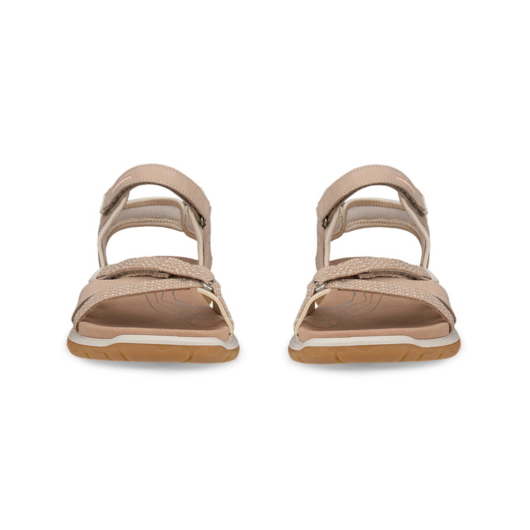 Сандалии ECCO OFFROAD ROAM W 853303/61244