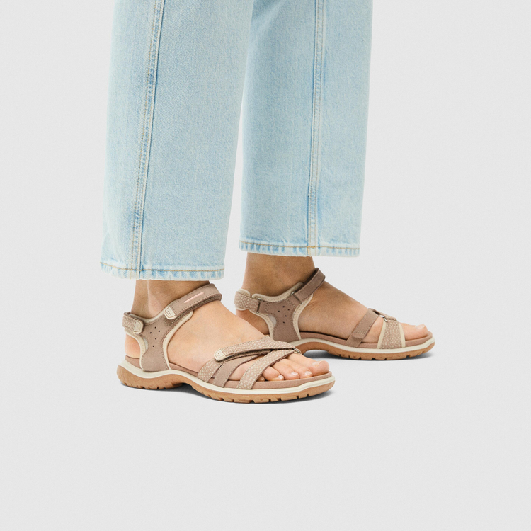 Сандалии ECCO OFFROAD ROAM W 853303/61244