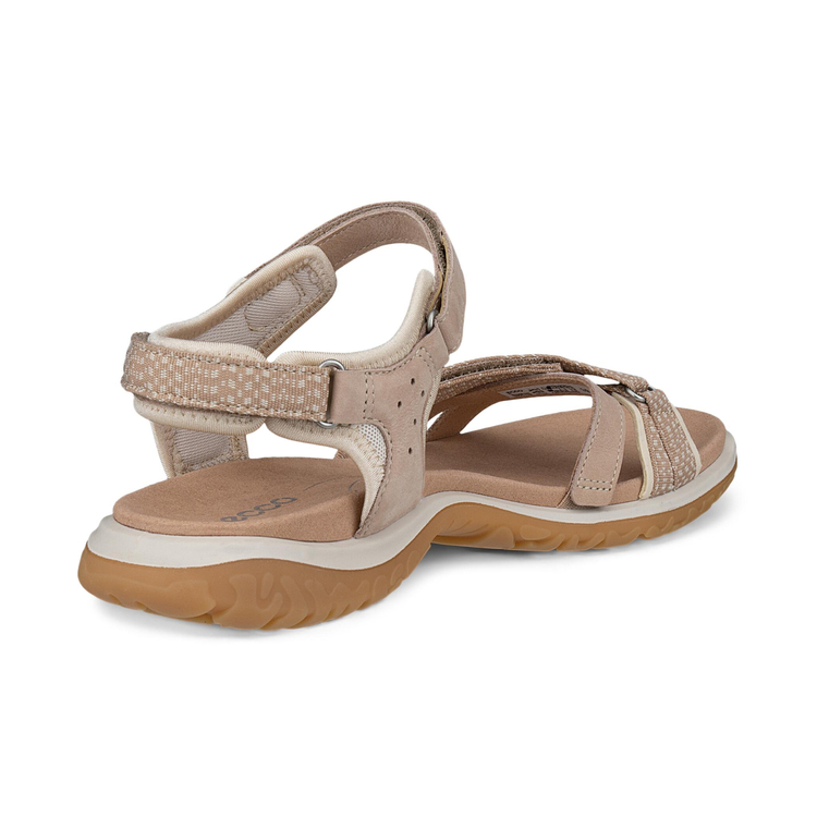 Сандалии ECCO OFFROAD ROAM W 853303/61244