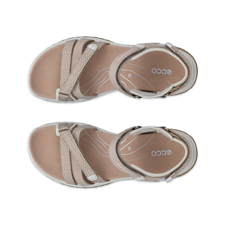 Сандалии ECCO OFFROAD ROAM W 853303/61244