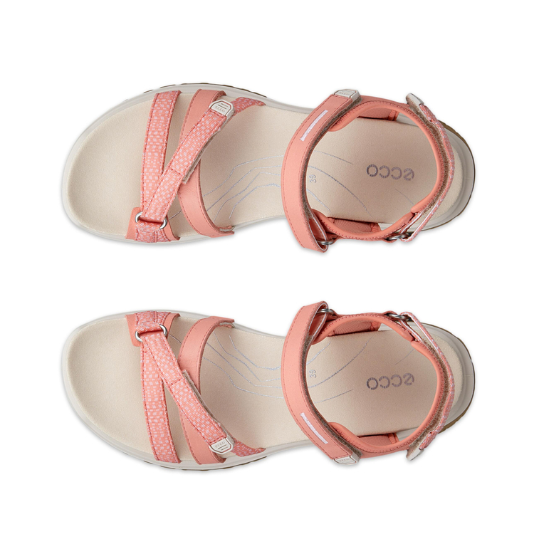 Сандалии ECCO OFFROAD ROAM W 853303/61663