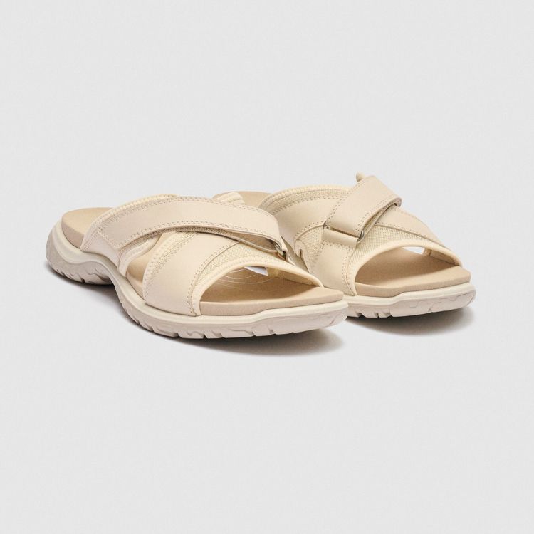 Шлепанцы ECCO OFFROAD ROAM W 853323/50412