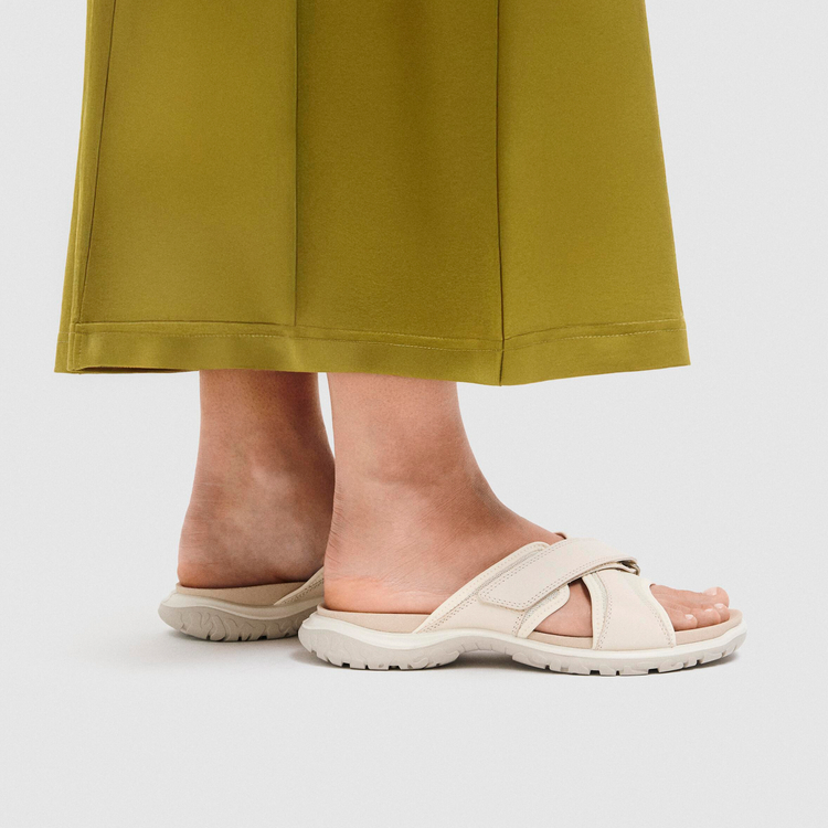 Шлепанцы ECCO OFFROAD ROAM W 853323/50412