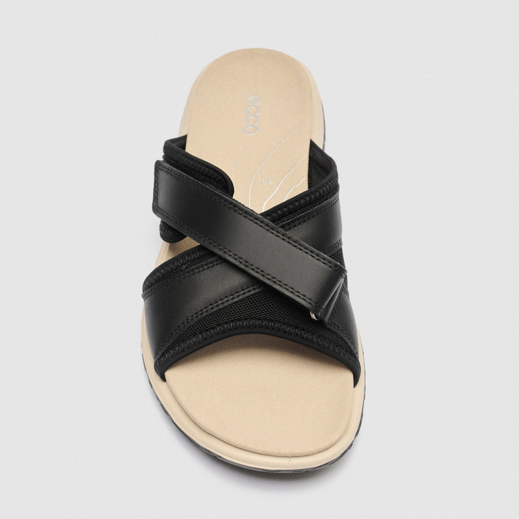 Шлепанцы ECCO OFFROAD ROAM W 853323/51052