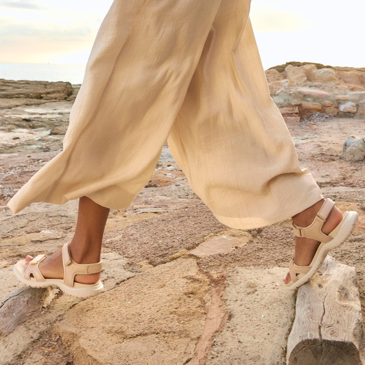 Сандалии ECCO OFFROAD ROAM W 853333/01009