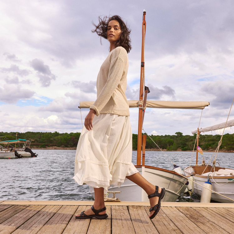 Сандалии ECCO OFFROAD ROAM W 853333/04001