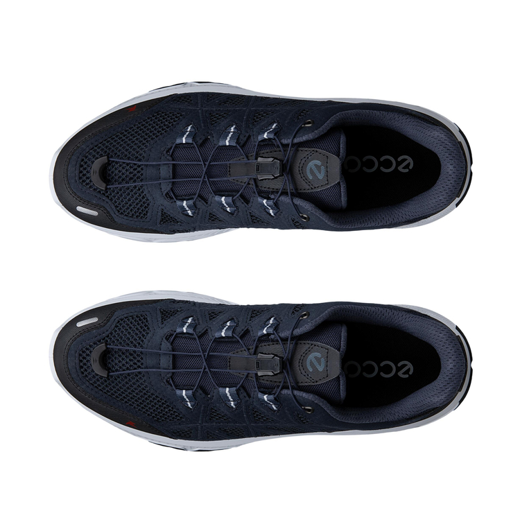 Кроссовки ECCO RECEPTOR XP M 854304/51642