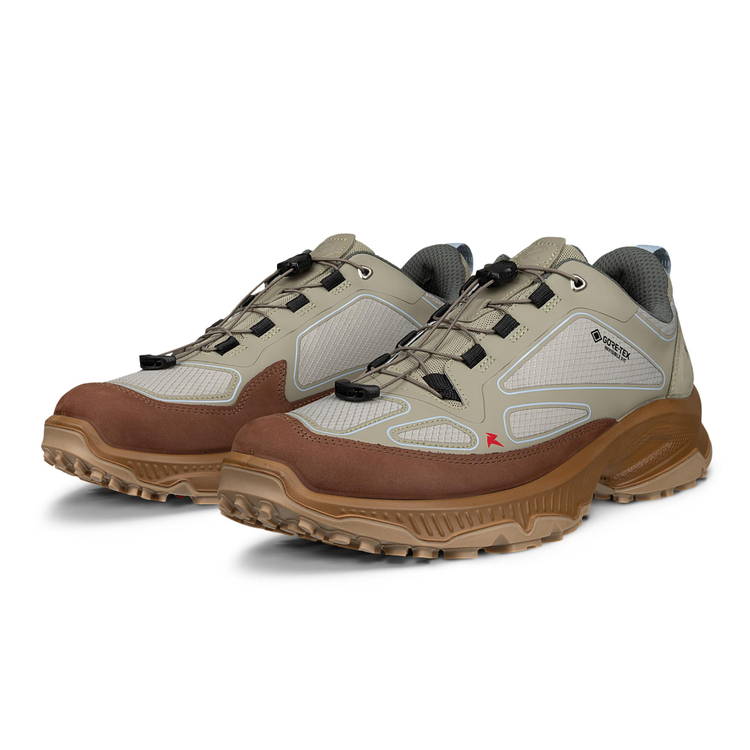 Кроссовки ECCO RECEPTOR XP M 854334/62036