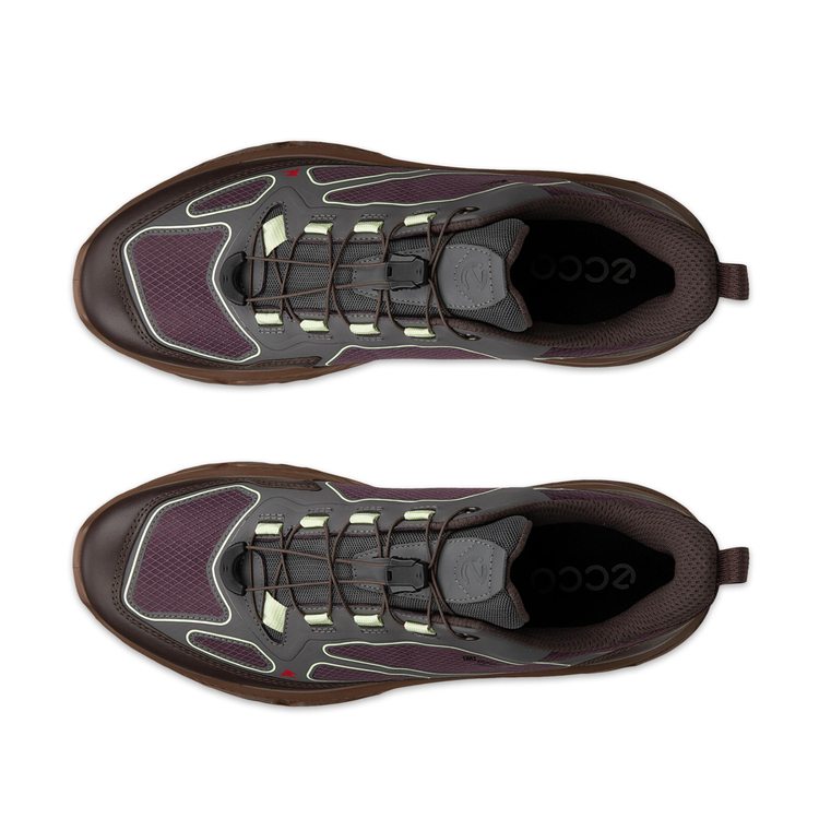 Кроссовки ECCO RECEPTOR XP M 854334/62037